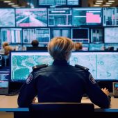 Enhancing Public Safety with Next Gen 911 Services