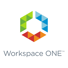Workspace ONE logo