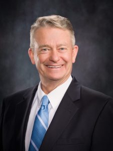 idaho governor brad little