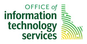 Office of Information Technology Services