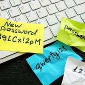 MOAB and Good Password Hygiene