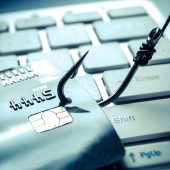 Cybersecurity Focus of the Month: Phishing