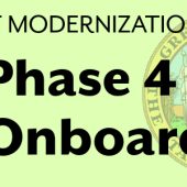 Phase 4 Onboarding