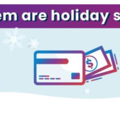 Cybersecurity Statistics of the Month: Holiday Scams