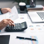 FY 2027 Budget Planning Update