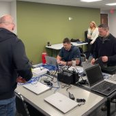 Cybersecurity Training of the Month – Washington County