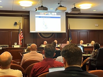 Commerce's Bead Presentation Image