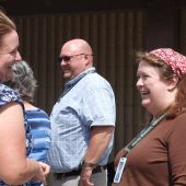 Employee Engagement Survey Success