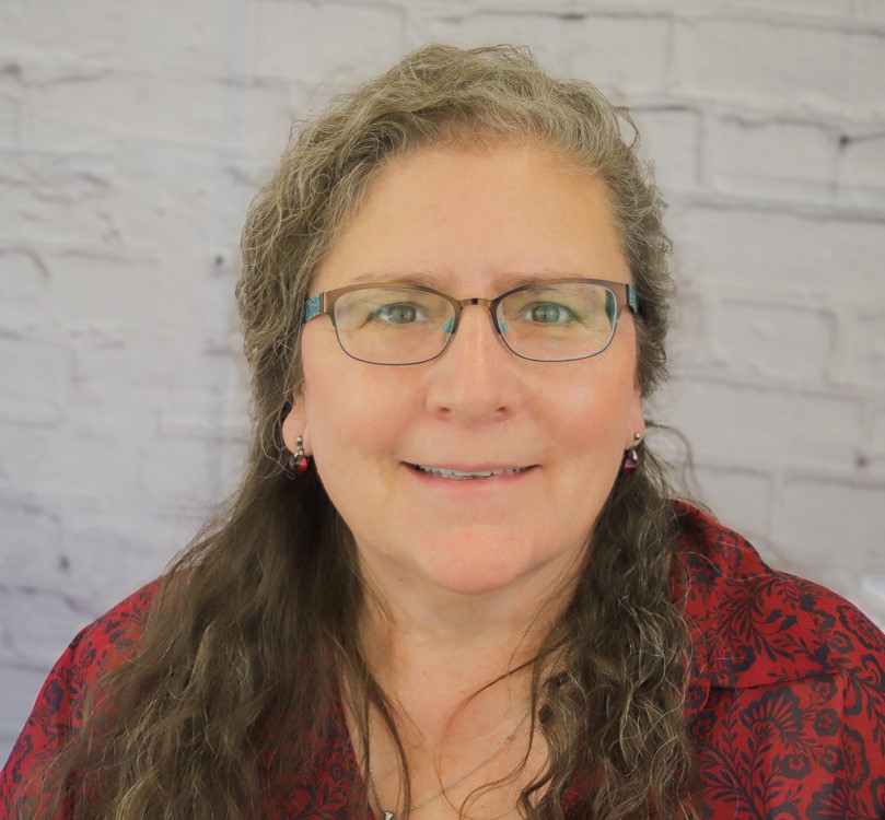 Christine Heimbigner