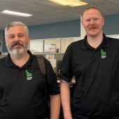 DHW and ITS Early Partnership and Collaboration