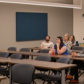 Monthly IT Liaison Meetings Promote Communication and Collaboration