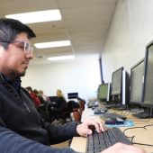 Cybersecurity Assessment of the Month – Lewis-Clark State College