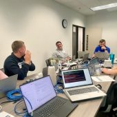 Cybersecurity Training of the Month: State Insurance Fund