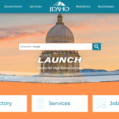 Idaho.gov Refresh