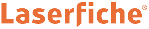 Laserfiche logo