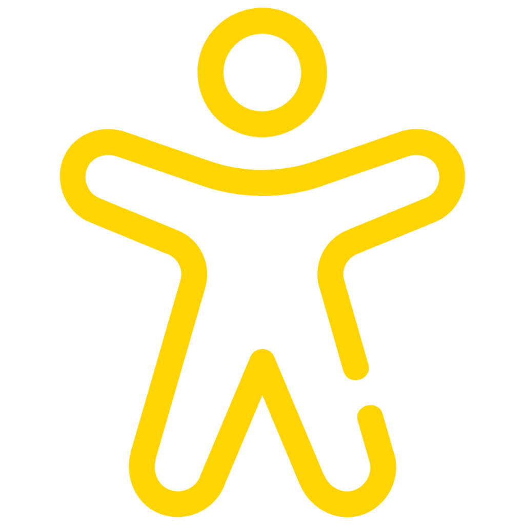 accessibility icon