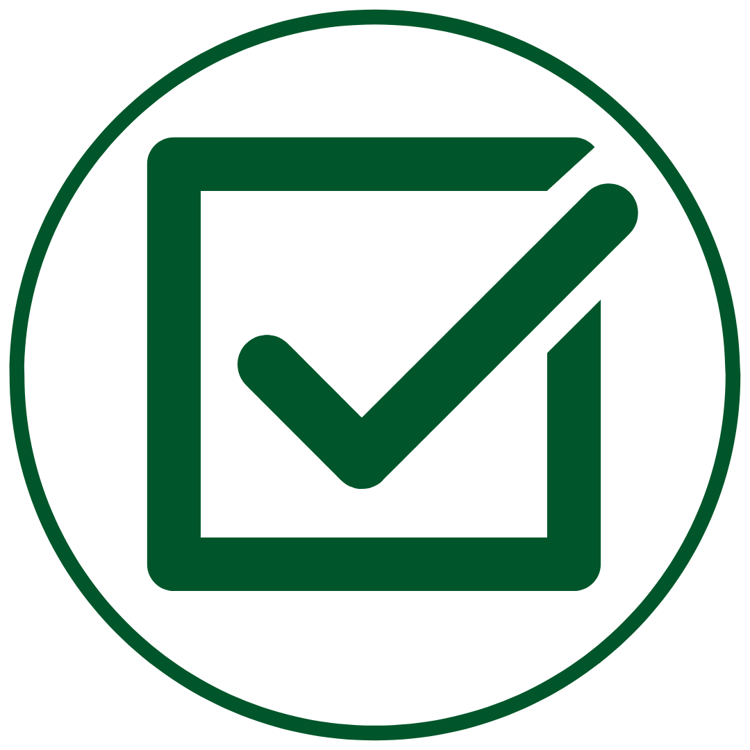 Checkbox icon