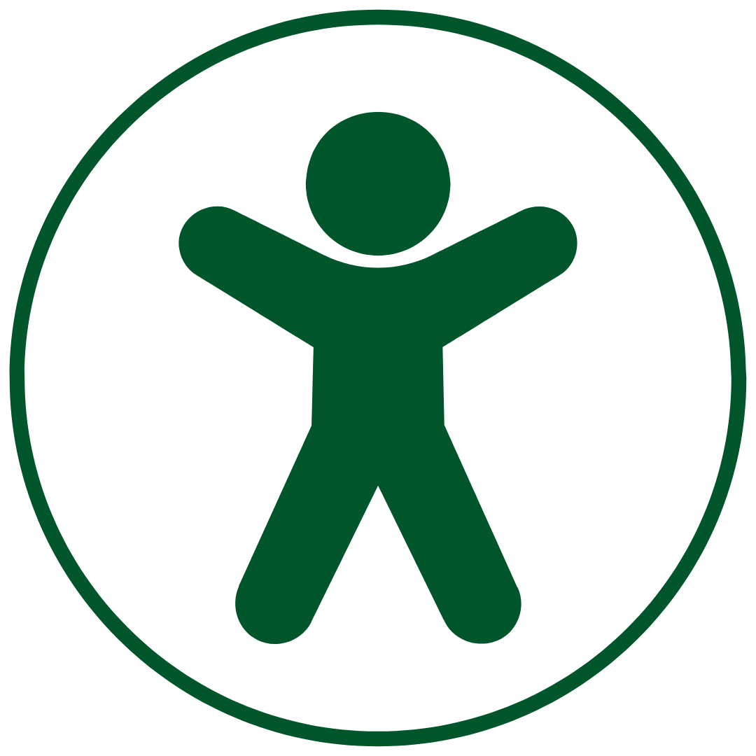Accessibility icon