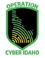 Cyber Security Logo