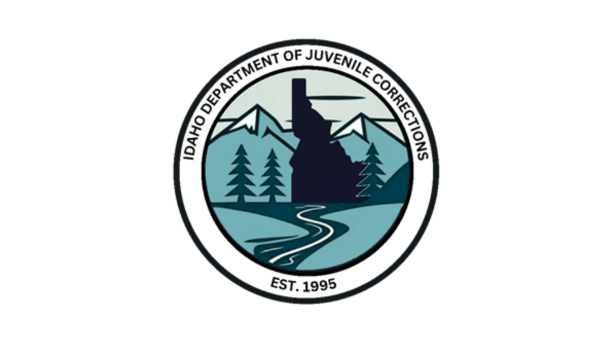 IDJC Logo