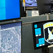 Supporting ISP’s New CAD/RMS Launch