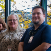 VoIP Team Completes Several Projects