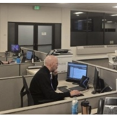 ITS Supports 2025 Election Security