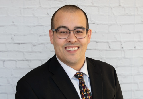 Michael Phelan headshot