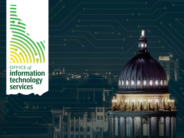 2025 ITS annual report cover