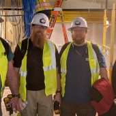 Who Let the Sawzall Out?