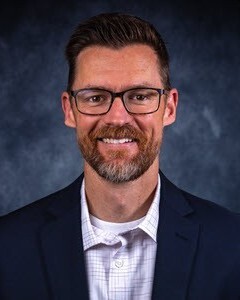 Matthew Clark headshot