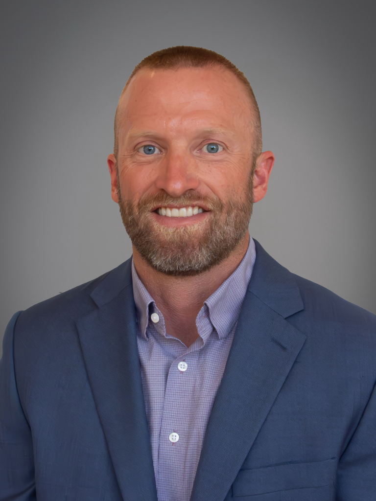 Jake Reynolds headshot