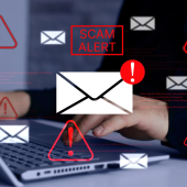 Financial Scams Targeting Idaho